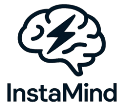 Instamind Logo